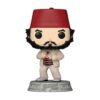 889698639880 | P/N: 63988 | Cod. Artículo: MGS0000016425 Funko pop indiana jones sallah 63988