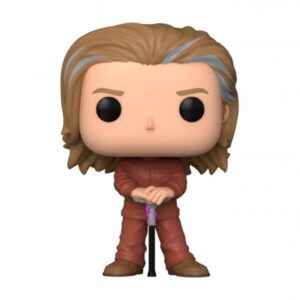 889698642583 | P/N: 64258 | Cod. Artículo: MGS0000011943 Funko pop! moon knight marvel vinyl arthur harrow 9 cm