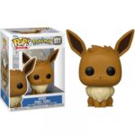 889698646376 | P/N: 64637 | Cod. Artículo: MGS0000013567 Funko pop pokemon eevee 64637