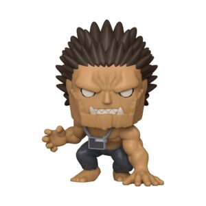 889698646741 | P/N: 64674 | Cod. Artículo: MGS0000018591 Funko pop super sized jumbo my hero academia gigantomachia 64674