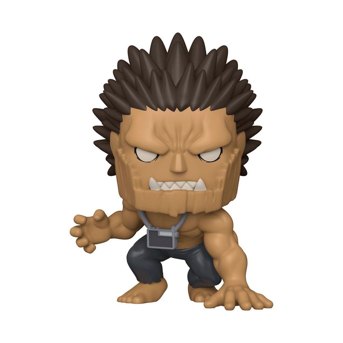 889698646741 | P/N: 64674 | Cod. Artículo: MGS0000018591 Funko pop super sized jumbo my hero academia gigantomachia 64674