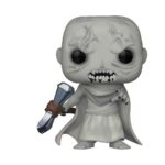 889698649483 | P/N: 64948 | Cod. Artículo: MGS0000022413 Funko pop marvel thor: love & thunder gorr 64948