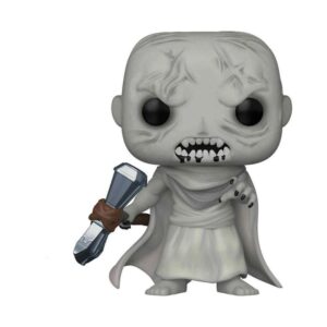 889698649483 | P/N: 64948 | Cod. Artículo: MGS0000022413 Funko pop marvel thor: love & thunder gorr 64948