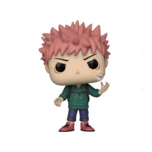 889698649797 | P/N: 64979 | Cod. Artículo: MGS0000016264 Funko pop jujutsu kaisen yuji itadori sukuna mouth 1152  exclusivo