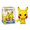 889698650434 | P/N: 65043 | Cod. Artículo: MGS0000013692 Funko pop pokemon pikachu gruñon 65043