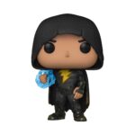 889698653435 | P/N: 47113 | Cod. Artículo: MGS0000018988 Funko pop dc comics black adam black adam con capa (1251) exclusivo