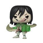 889698653466 | P/N: 65346FK | Cod. Artículo: MGS0000016706 Funko pop black clover capitan jack ripper 65346