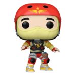 889698655965 | P/N: 65596 | Cod. Artículo: MGS0000015870 Funko pop dc comics the flash barry allen 65596