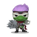 889698659666 | P/N: 65966 | Cod. Artículo: MGS0000017910 Funko pop my hero academia spinner
