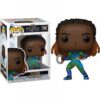 889698667166 | P/N: 66716 | Cod. Artículo: MGS0000014206 Funko pop marvel black panther wakanda forever nakia 66716