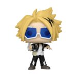 889698673280 | P/N: 67328 | Cod. Artículo: MGS0000017143 Funko pop my hero academia s5 denki kaminari 67328