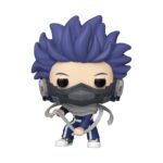 889698673310 | P/N: 67331 | Cod. Artículo: MGS0000017141 Funko pop my hero academia s5 hitoshi shinso con opcion chase 67331