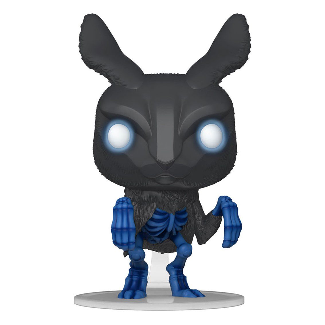 Funko pop pinocchio black rabbit 67385 - Imagen 2