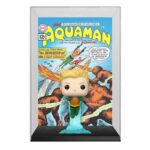 889698674041 | P/N: 67404 | Cod. Artículo: MGS0000014488 Funko pop comic cover dc comics aquaman 67404