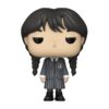 889698674577 | P/N: 67457 | Cod. Artículo: MGS0000014920 Funko pop series tv wednesday miércoles addams