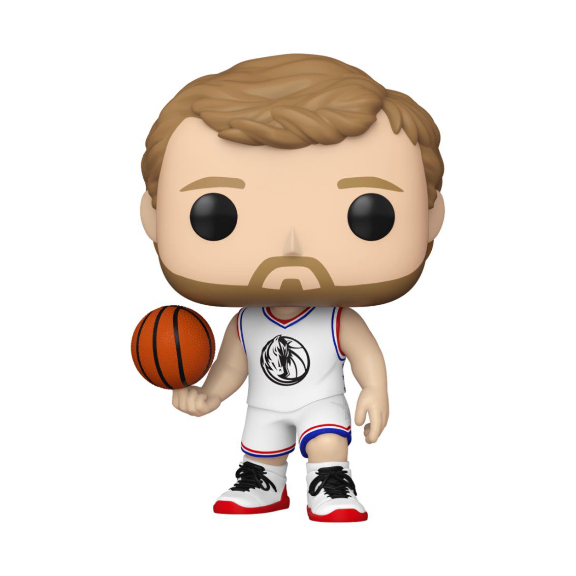 889698674881 | P/N: 67488 | Cod. Artículo: MGS0000019308 Funko pop deportes nba legends all stars dirk nowitzki (2019) 67488