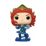 889698675703 | P/N: 67570 | Cod. Artículo: MGS0000019792 Funko pop dc comics aquaman and the lost kingdom mera 67570