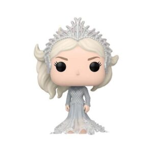 889698675710 | P/N: 67571 | Cod. Artículo: MGS0000019793 Funko pop dc comics aquaman and the lost kingdom atlanna 67571