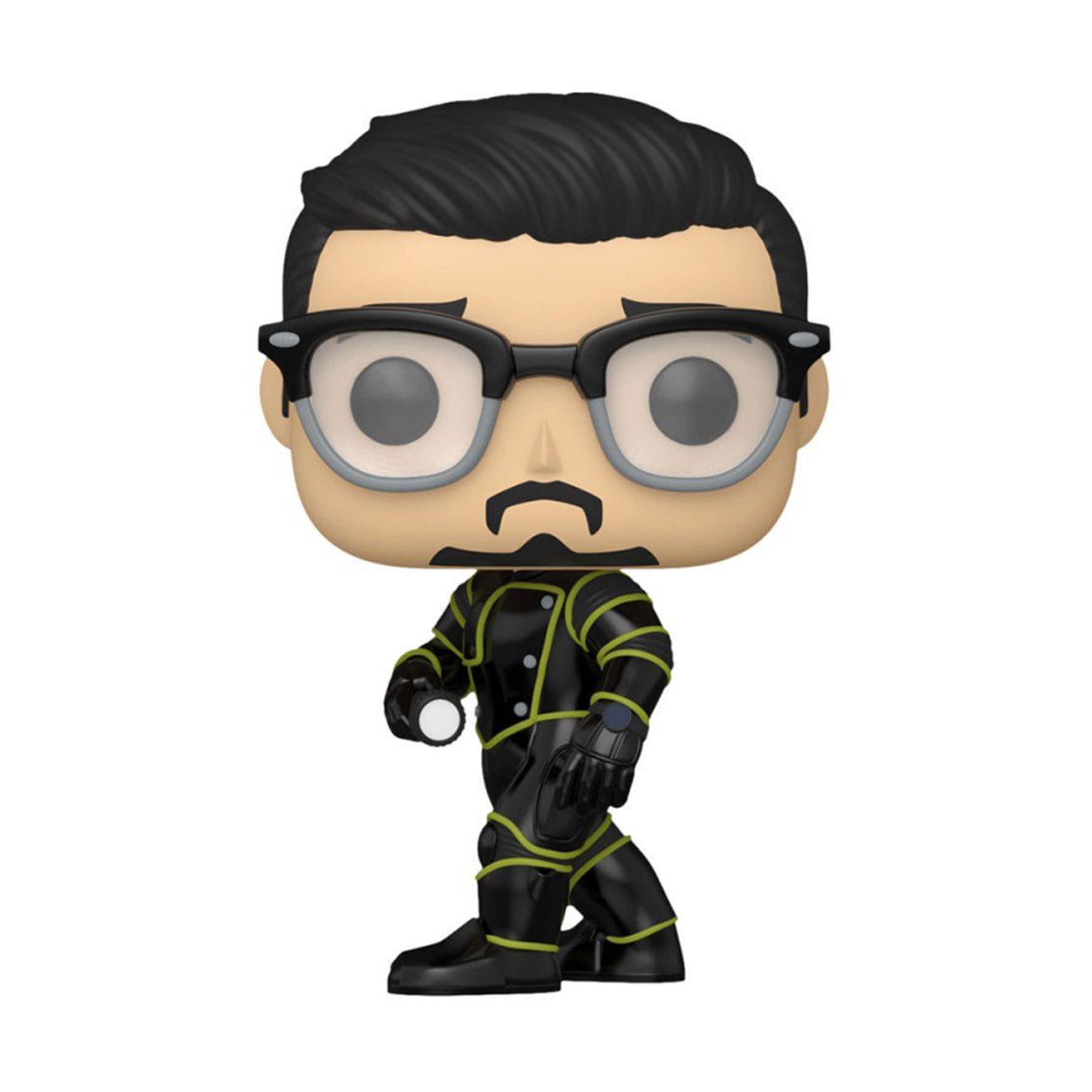 889698675734 | P/N: 67573 | Cod. Artículo: MGS0000019230 Funko pop dc comics aquaman and the lost kingdom doctor shin 67573