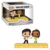 889698679763 | P/N: 67976 | Cod. Artículo: MGS0000015027 Funko pop moment pack de 2 disney 100 aniversario tiana & naveen 67976
