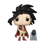 889698687607 | P/N: 68760 | Cod. Artículo: MGS0000017147 Funko pop my hero academia s5 yaoyorozu con cañon 68760