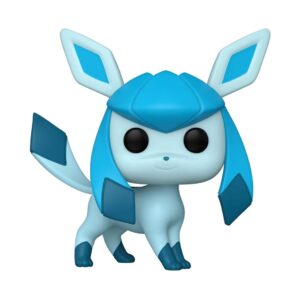889698690805 | P/N: 69080 | Cod. Artículo: MGS0000015932 Funko pop pokemon glaceon 69080
