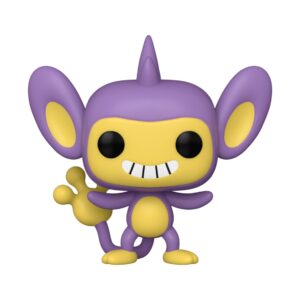 889698690829 | P/N: 69082 | Cod. Artículo: MGS0000018292 Funko pop pokemon aipom 69082