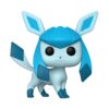 889698690850 | P/N: 69085 | Cod. Artículo: MGS0000015934 Funko pop super sized jumbo pokemon glaceon 69085
