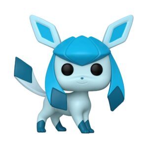 889698690850 | P/N: 69085 | Cod. Artículo: MGS0000015934 Funko pop super sized jumbo pokemon glaceon 69085