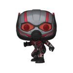 889698704908 | P/N: 70490 | Cod. Artículo: MGS0000014409 Funko pop marvel ant - man and the wasp: quantumania ant - man 70490