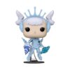889698705691 | P/N: 70569FK | Cod. Artículo: MGS0000017770 Funko pop animacion black clover noelle armadura de valkiria 70569