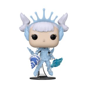 889698705691 | P/N: 70569FK | Cod. Artículo: MGS0000017770 Funko pop animacion black clover noelle armadura de valkiria 70569