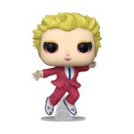 889698705943 | P/N: 70594FK | Cod. Artículo: MGS0000017211 Funko pop estrellas de la musica ed sheeran vampiro 70594