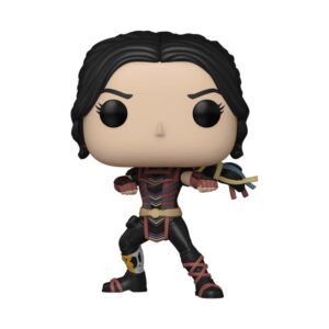 889698706667 | P/N: 70666FK | Cod. Artículo: MGS0000020505 Funko pop marvel echo echo 70666