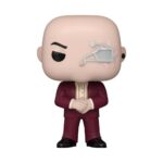 889698706681 | P/N: 70668FK | Cod. Artículo: MGS0000020506 Funko pop marvel echo kingpin 70668