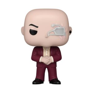 889698706681 | P/N: 70668FK | Cod. Artículo: MGS0000020506 Funko pop marvel echo kingpin 70668