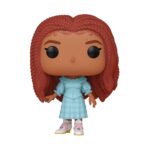 889698707329 | P/N: 70732FK | Cod. Artículo: MGS0000016604 Funko pop disney la sirenita ariel 70732