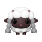 889698709781 | P/N: 70978FK | Cod. Artículo: MGS0000020387 Funko pop pokemon wooloo 70978