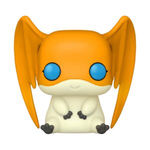 889698720571 | P/N: 72057 | Cod. Artículo: MGS0000017222 Funko pop digimon patamon 72057