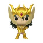 889698720618 | P/N: 72061 | Cod. Artículo: MGS0000017153 Funko pop saint seiya caballeros del zodiaco gold virgo shun 72061