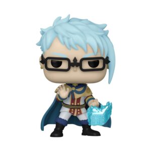 889698721189 | P/N: 72118 | Cod. Artículo: MGS0000019862 Funko pop black clover klaus 72118