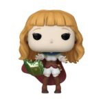 889698721196 | P/N: 72119 | Cod. Artículo: MGS0000019863 Funko pop black clover mimosa 72119