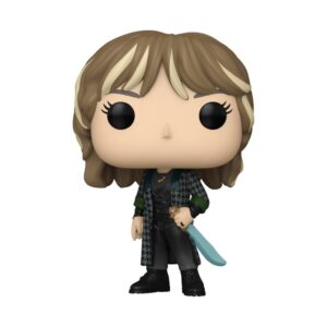 889698721714 | P/N: 72171 | Cod. Artículo: MGS0000019043 Funko pop marvel loki season 2 sylvie 72171