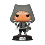 889698721752 | P/N: 72175 | Cod. Artículo: MGS0000018086 Funko pop star wars ahsoka tv s1 -  ahsoka tano 72175