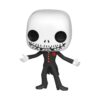 889698723848 | P/N: 72384 | Cod. Artículo: MGS0000017992 Funko pop disney the nightmare before christmas 30th formal jack 72384