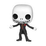 889698723848 | P/N: 72384 | Cod. Artículo: MGS0000017992 Funko pop disney the nightmare before christmas 30th formal jack 72384