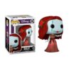 889698723855 | P/N: 72385 | Cod. Artículo: MGS0000017995 Funko pop disney the nightmare before christmas formal sally 72385