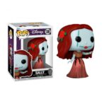 889698723855 | P/N: 72385 | Cod. Artículo: MGS0000017995 Funko pop disney the nightmare before christmas formal sally 72385