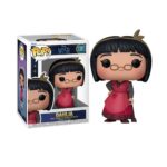 889698724210 | P/N: 72421 | Cod. Artículo: MGS0000020003 Funko pop disney wish dahlia 72421