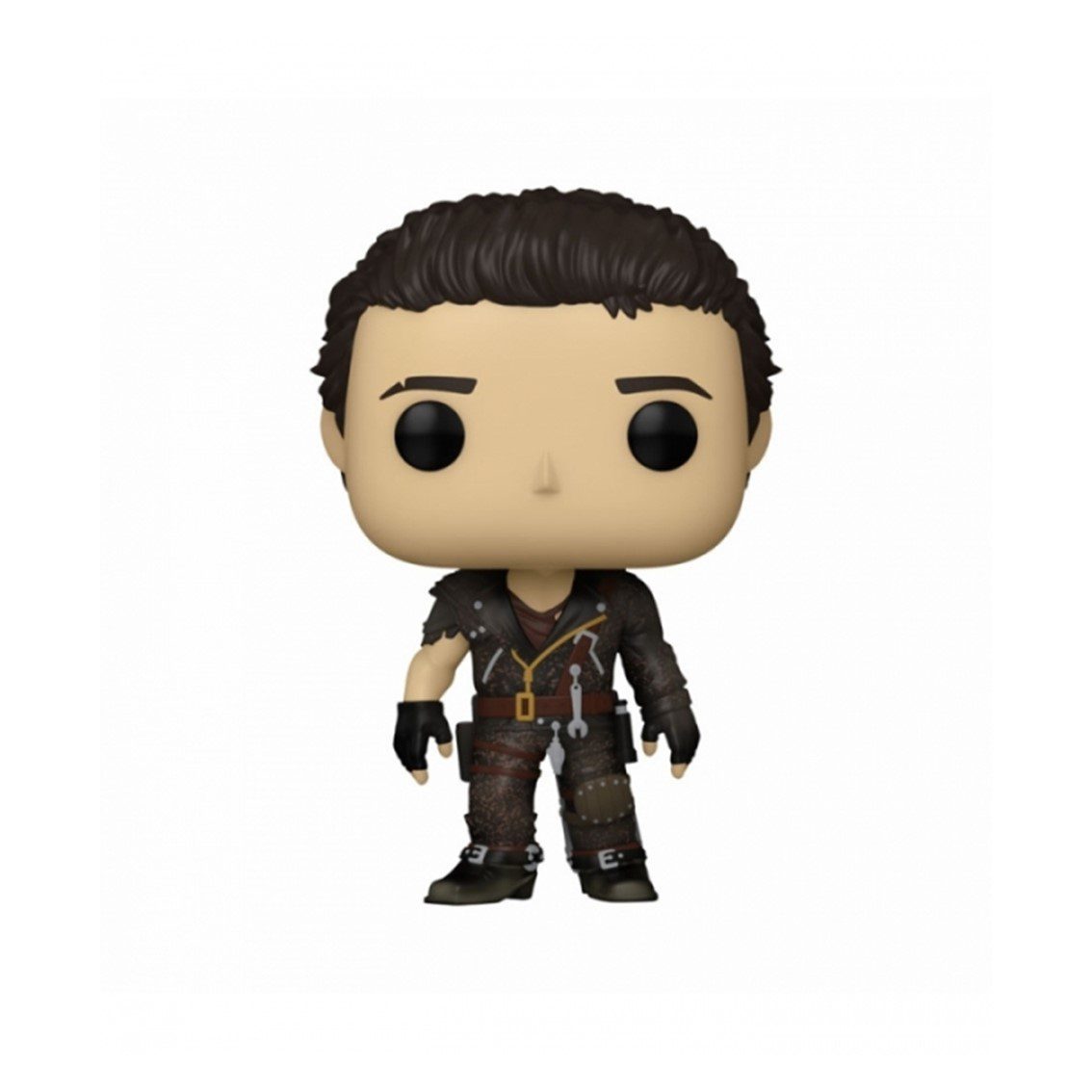 889698724340 | P/N: 72434 | Cod. Artículo: MGS0000019234 Funko pop madmax the road warrior max 72434